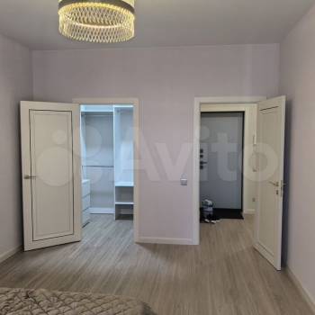 Сдается 1-комнатная квартира, 45,2 м²