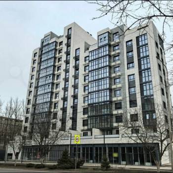 Сдается 1-комнатная квартира, 45,2 м²