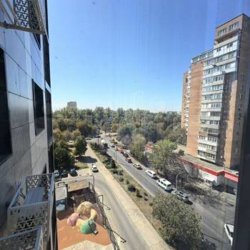 Сдается 1-комнатная квартира, 45,2 м²