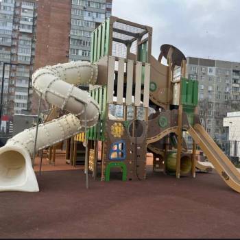 Сдается 1-комнатная квартира, 45,2 м²