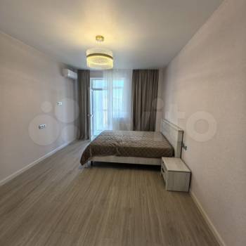 Сдается 1-комнатная квартира, 45,2 м²