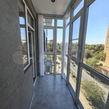 Сдается 1-комнатная квартира, 45,2 м²