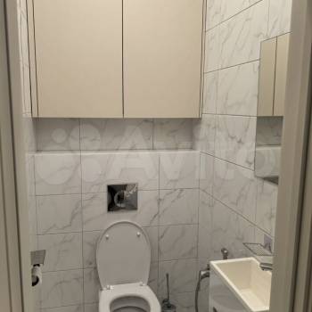 Сдается 1-комнатная квартира, 45,2 м²