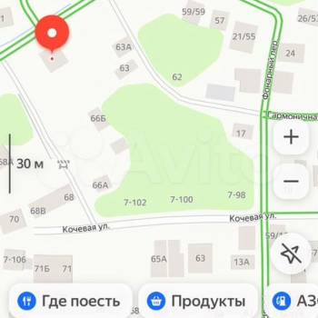 Продается Участок, 300 м²
