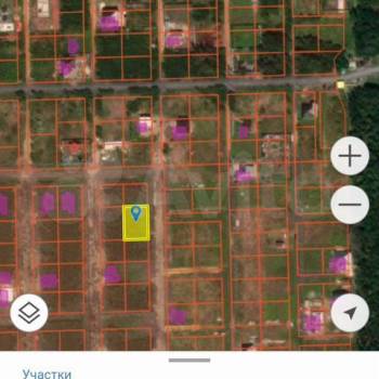 Продается Участок, 600 м²