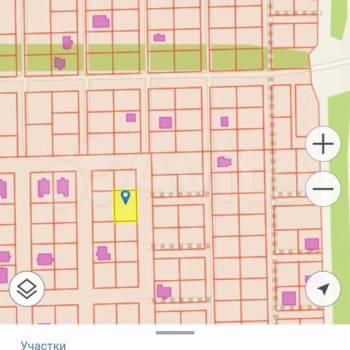 Продается Участок, 600 м²