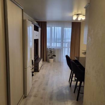 Сдается 1-комнатная квартира, 33 м²