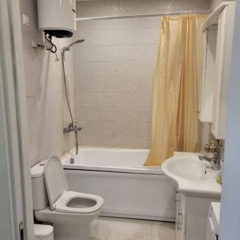 Сдается 1-комнатная квартира, 33 м²