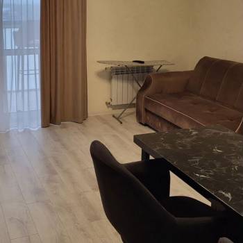 Сдается 1-комнатная квартира, 33 м²