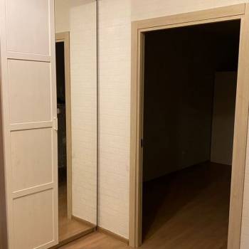 Сдается 2-х комнатная квартира, 59 м²