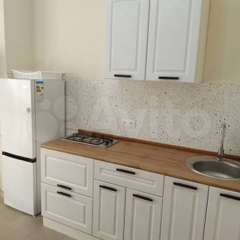 Сдается 1-комнатная квартира, 38 м²