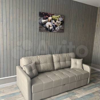 Сдается 2-х комнатная квартира, 110 м²