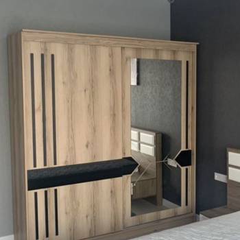 Сдается 2-х комнатная квартира, 110 м²