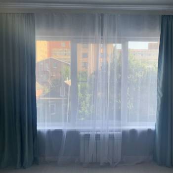 Сдается 2-х комнатная квартира, 110 м²