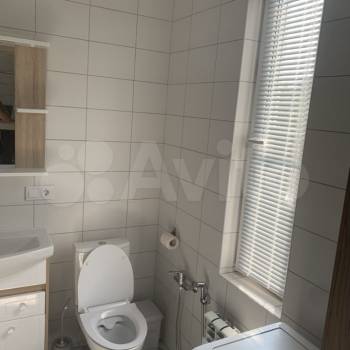 Сдается 2-х комнатная квартира, 110 м²