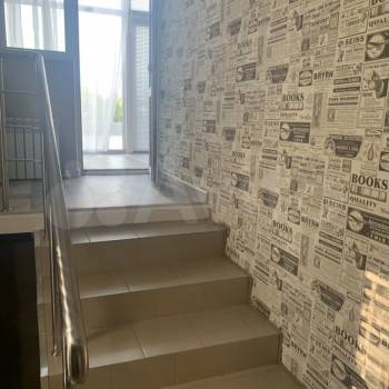 Сдается 2-х комнатная квартира, 110 м²