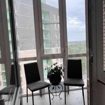 Сдается 2-х комнатная квартира, 65 м²