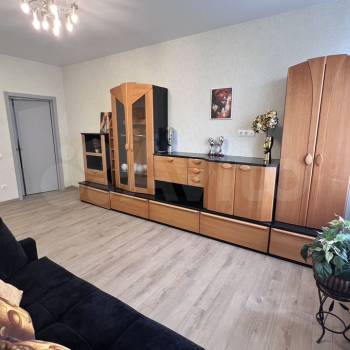 Сдается 2-х комнатная квартира, 65 м²