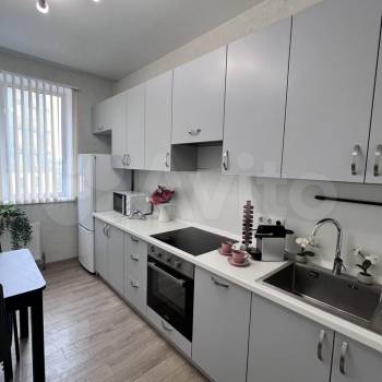 Сдается 2-х комнатная квартира, 65 м²