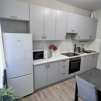 Сдается 2-х комнатная квартира, 65 м²