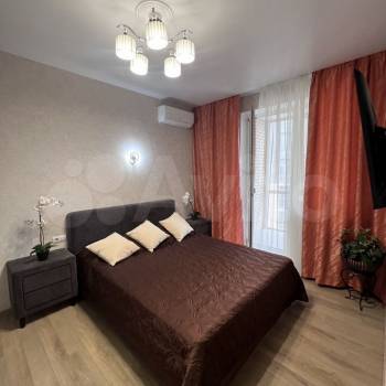 Сдается 2-х комнатная квартира, 65 м²