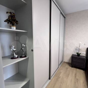 Сдается 2-х комнатная квартира, 65 м²