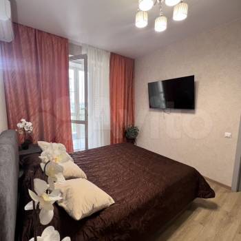 Сдается 2-х комнатная квартира, 65 м²