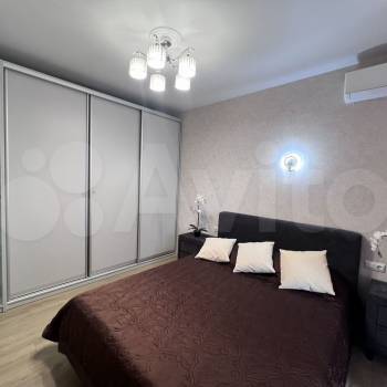 Сдается 2-х комнатная квартира, 65 м²