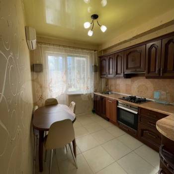 Сдается 2-х комнатная квартира, 63 м²