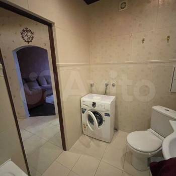 Сдается 2-х комнатная квартира, 63 м²