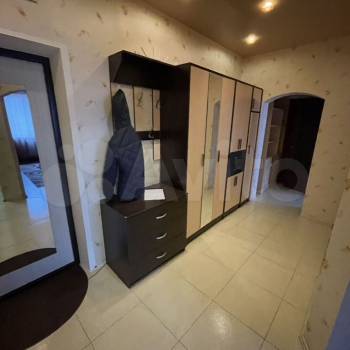 Сдается 2-х комнатная квартира, 63 м²