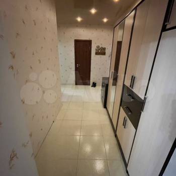 Сдается 2-х комнатная квартира, 63 м²