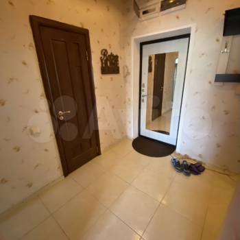 Сдается 2-х комнатная квартира, 63 м²