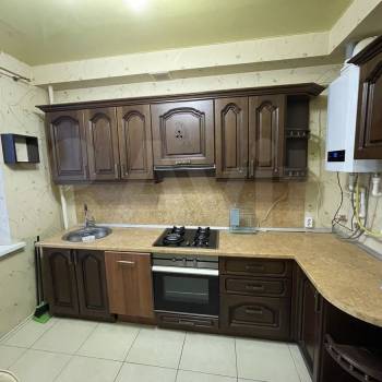 Сдается 2-х комнатная квартира, 63 м²