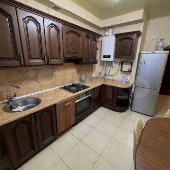 Сдается 2-х комнатная квартира, 63 м²