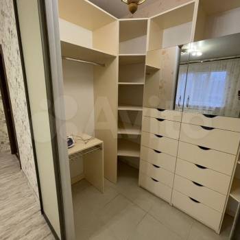 Сдается 2-х комнатная квартира, 63 м²