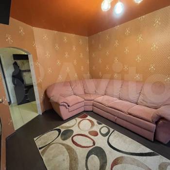 Сдается 2-х комнатная квартира, 63 м²