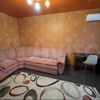 Сдается 2-х комнатная квартира, 63 м²