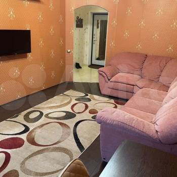 Сдается 2-х комнатная квартира, 63 м²