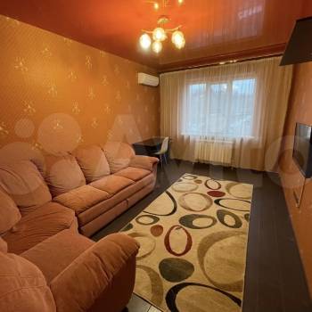 Сдается 2-х комнатная квартира, 63 м²