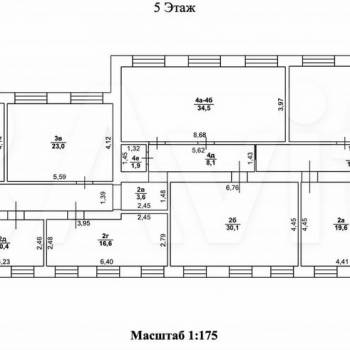 Сдается Нежилое помещение, 20 м²