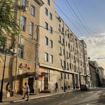 Сдается Нежилое помещение, 20 м²