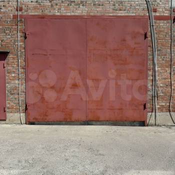 Сдается Нежилое помещение, 116 м²