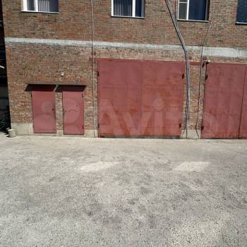 Сдается Нежилое помещение, 116 м²