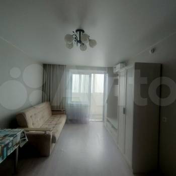 Продается 1-комнатная квартира, 25 м²