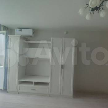 Продается 1-комнатная квартира, 25 м²