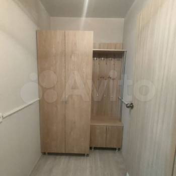 Продается 1-комнатная квартира, 25 м²