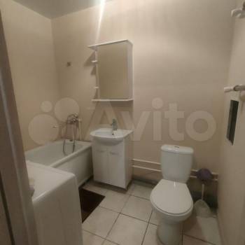 Продается 1-комнатная квартира, 25 м²