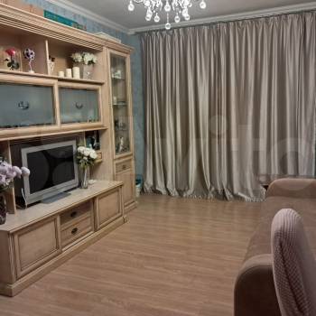 Продается 2-х комнатная квартира, 62 м²