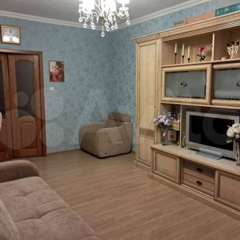 Продается 2-х комнатная квартира, 62 м²